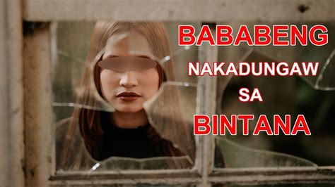 Kantutan sa may bintana .